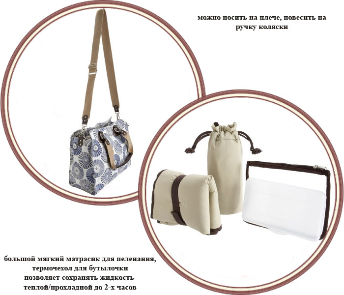 ���� ����� ��� ���� OiOi Shopper 6212 (���� ������)