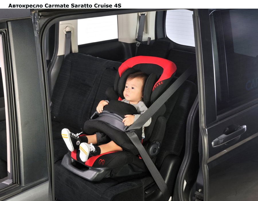 ���� ���������� Carmate Saratto Cruise 4S (������� ������� ����� 4��)