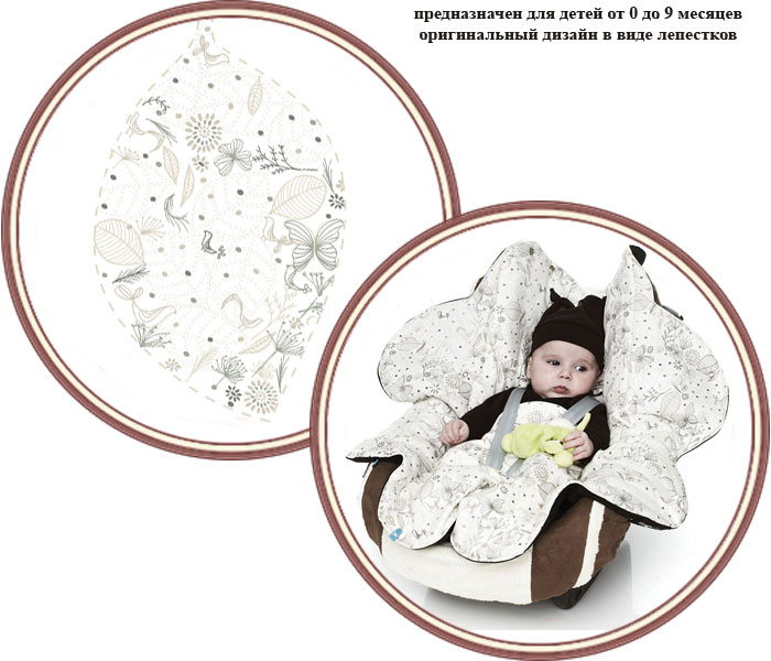 ���� ������� Wallaboo "��������" ����� + ������ ������������������� (�������)