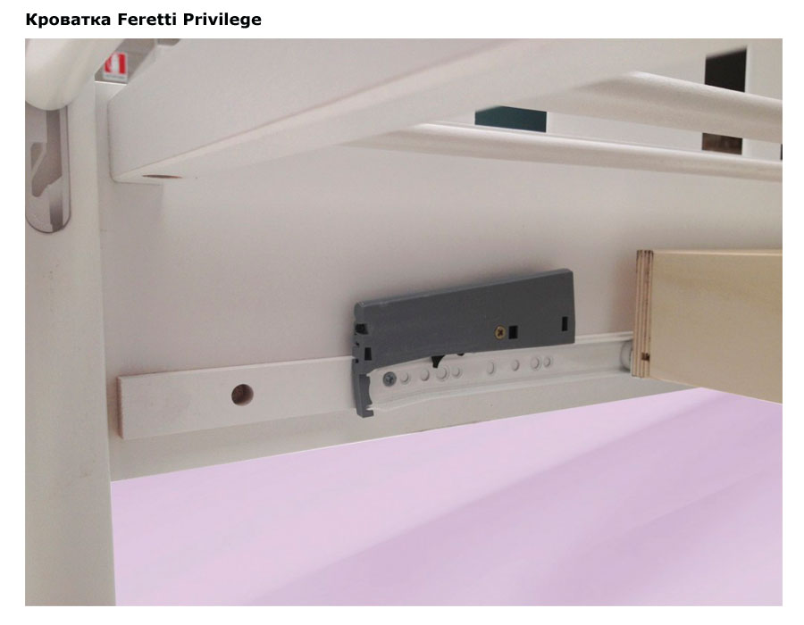 ���� �������� Feretti Privilege (������� ����������)