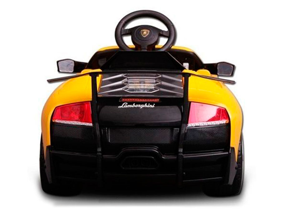 jetem lamborghini murcielago отзывы