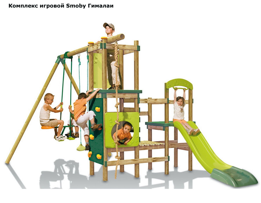 ���� �������� ������� Smoby ������� 506200 (�����)