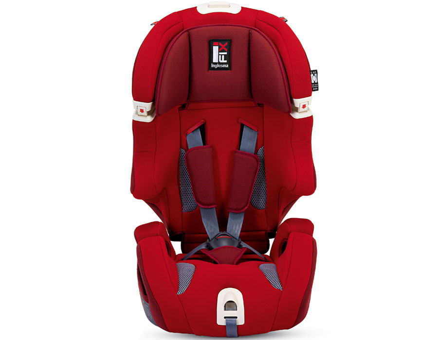 Автокресло inglesina prime miglia