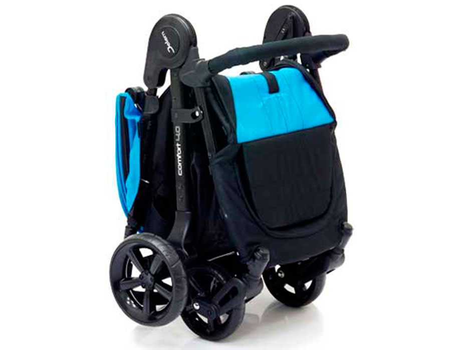 Прогулочная коляска для детей от года