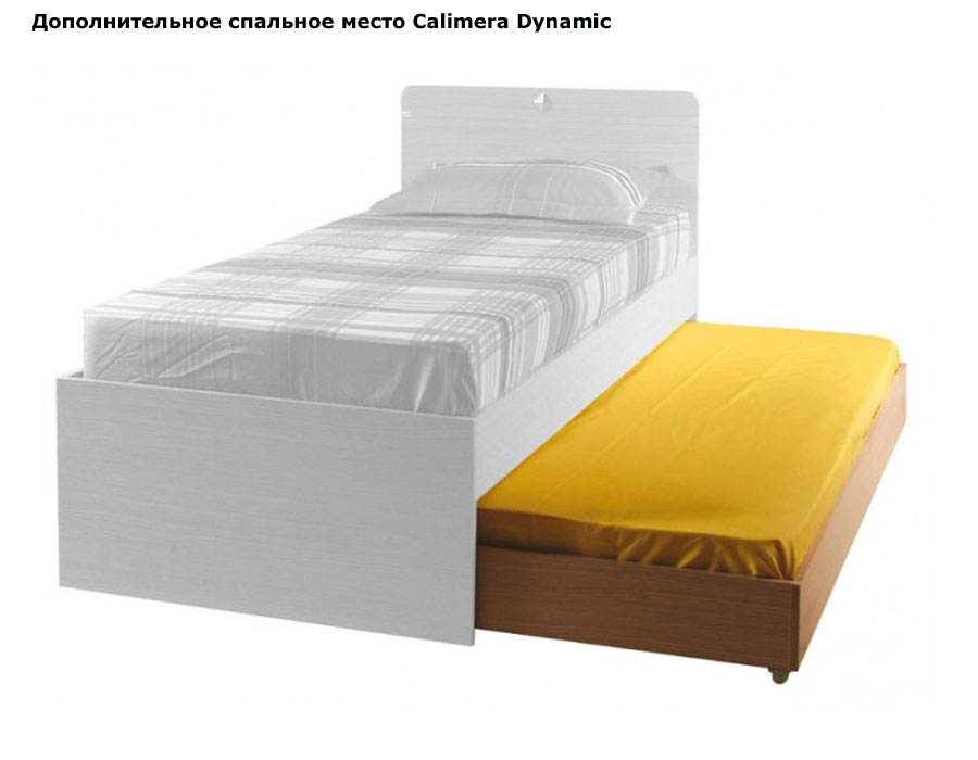 ���� �������������� �������� ����� Calimera Dynamic D611 (�������� �������)