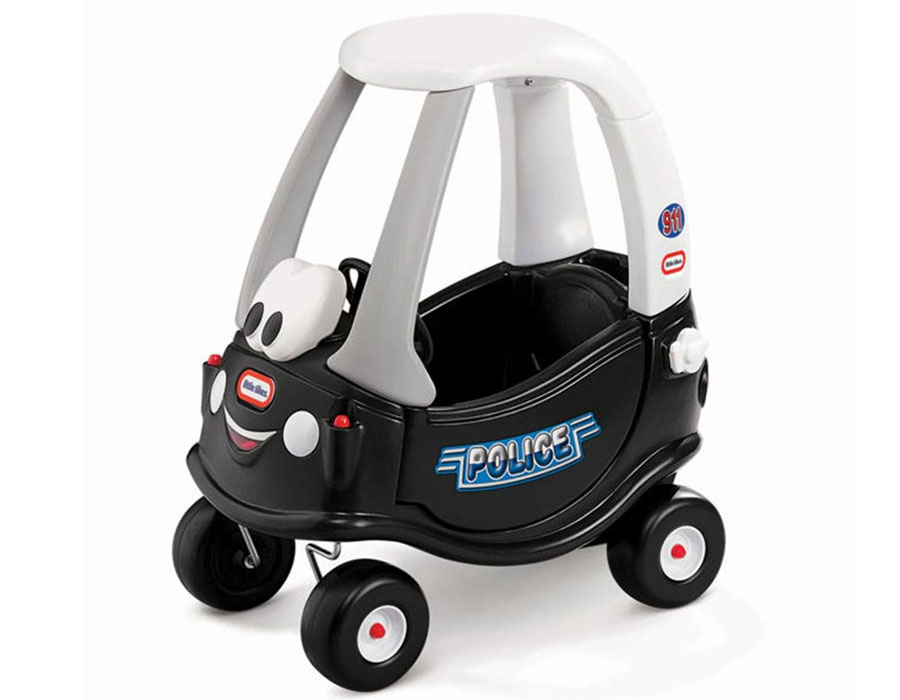 Little Tikes каталка