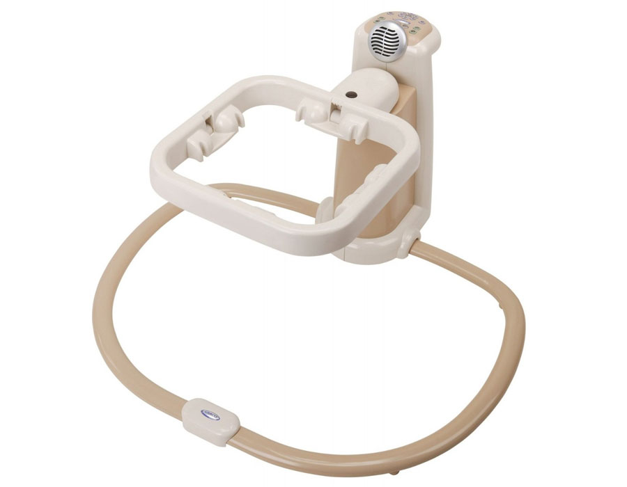 ���� ������ ����������� Graco Sweetpeace (����� �������)