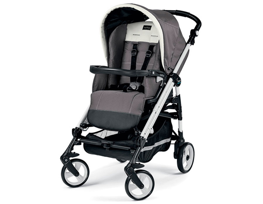 ���� ������� 3 � 1 Peg-Perego Switch Easy Drive Modular (���� ��� ����� �������)