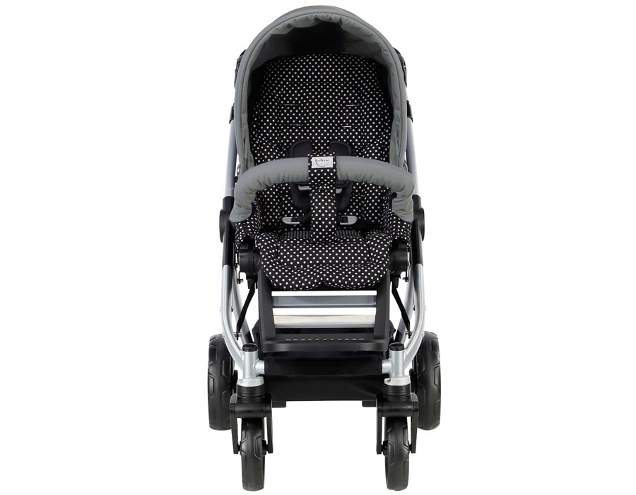 ���� ������� 2 � 1 Teutonia Cosmo (�������� �����)