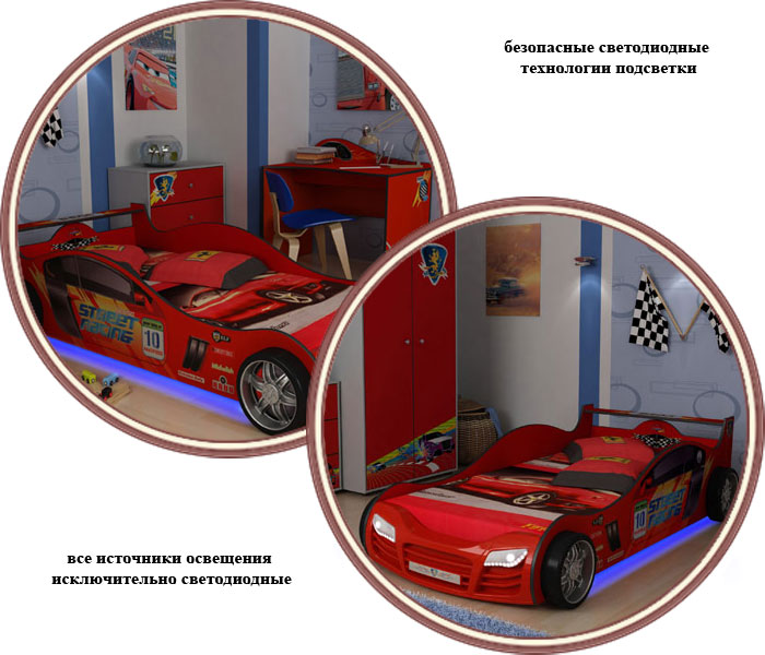 ���� �������-������ Grifon Style R800 Night Light (������ ����� �800 ���� ����)
