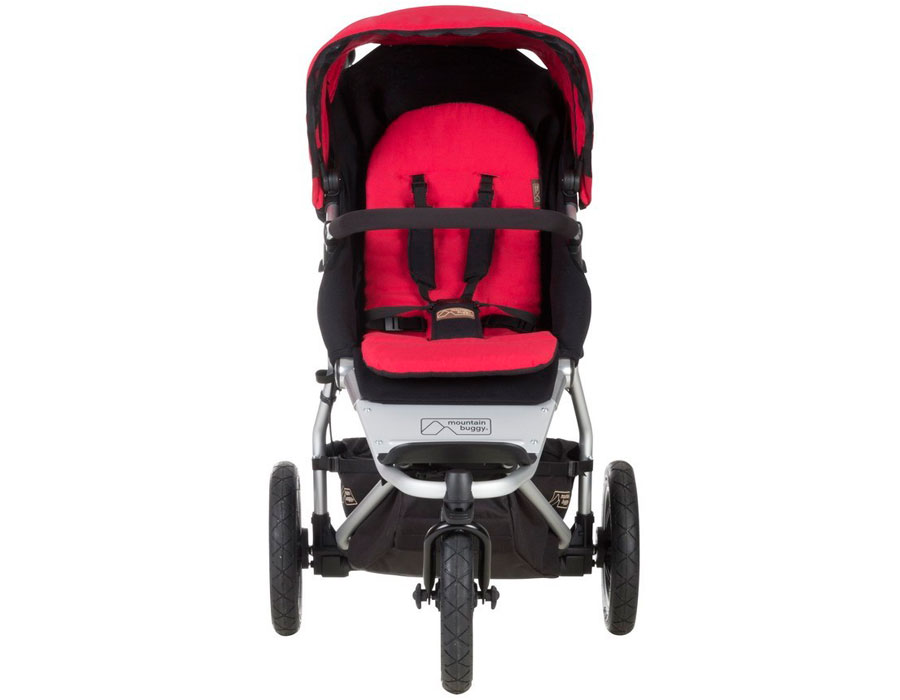 ���� ������� 2 � 1 Mountain Buggy Urban Jungle (������� ����� ����� ������)