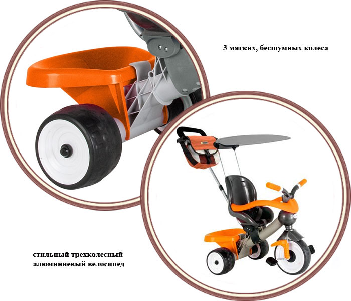 ���� ��������� ������������ Coloma Comfort Angel Aluminium (������ ������� ������ ���������)