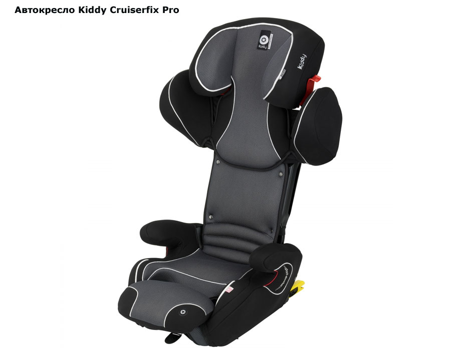 ���� ���������� Kiddy Cruiserfix Pro (����� ����������� ���)