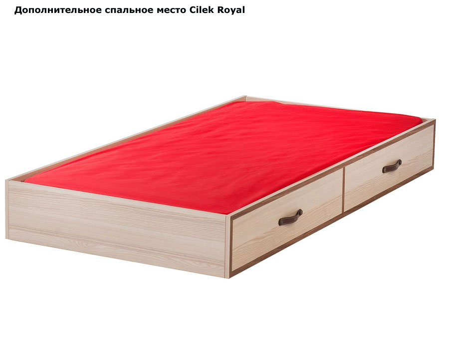���� �������������� �������� ����� Cilek Royal RY-1303 90x180 (����� �����)