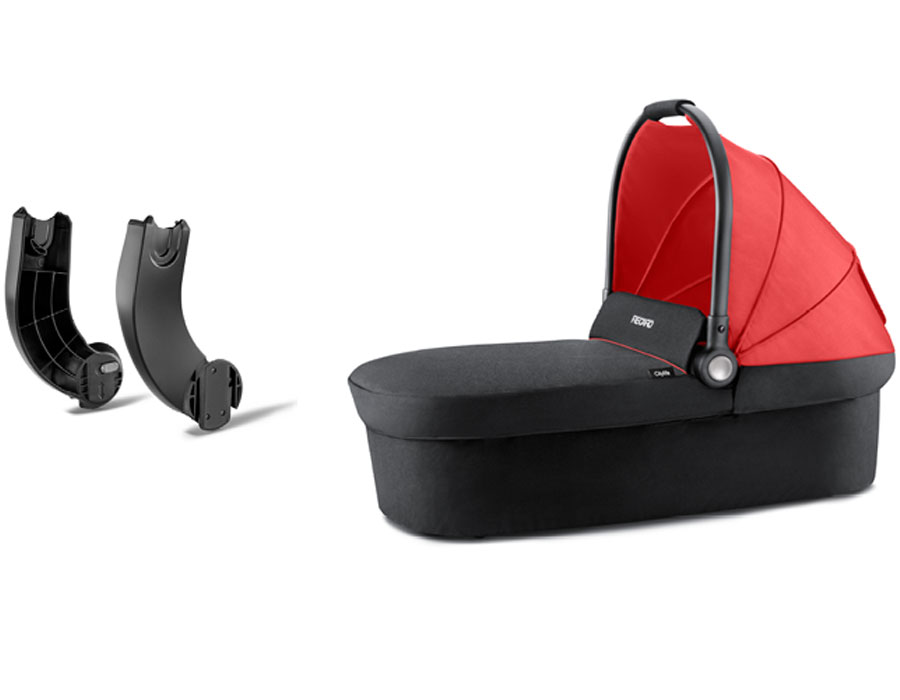 Адаптер для коляски Citylife, Recaro Адаптер для коляски Citylife, Recaro