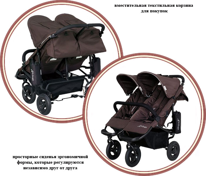 airbuggy coco double