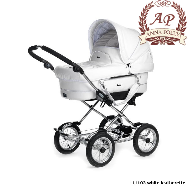 ���� ������� 2 � 1 Emmaljunga Mondial Duo Combi Leatherette (�������� ������� ��� ����� ����)