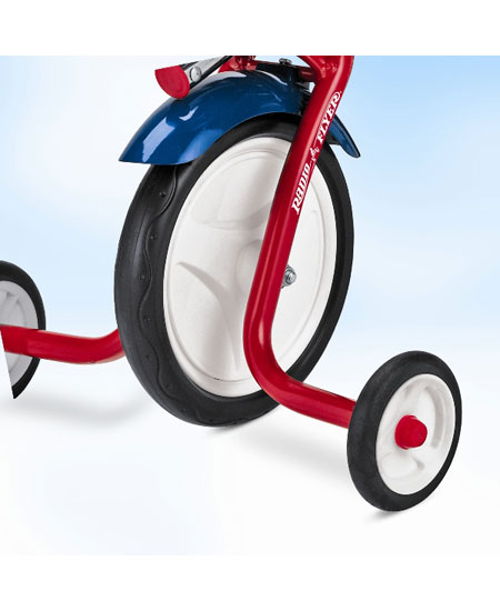 Самокат Imaginarium Radio Flyer