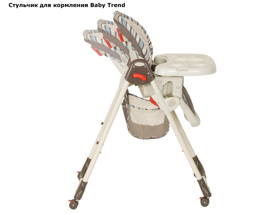 ���� �������� ��� ��������� Baby Trend (���� �����)