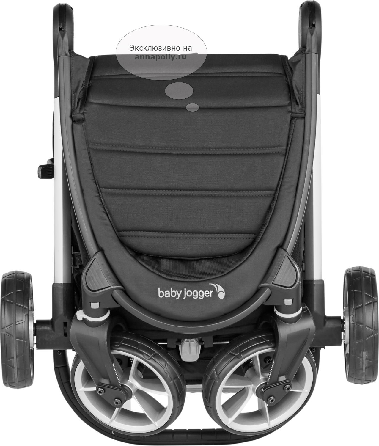 Коляска baby jogger city mini