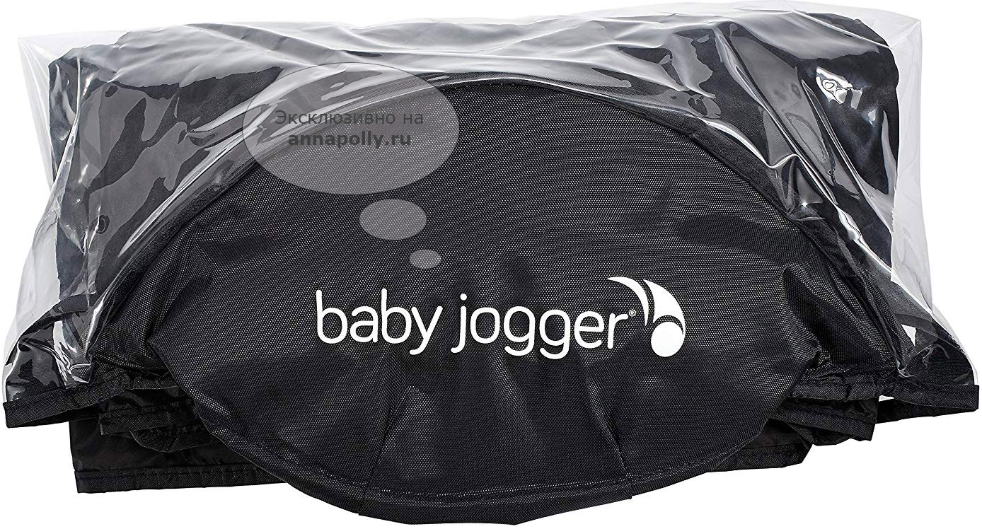 baby jogger city tour weather shield