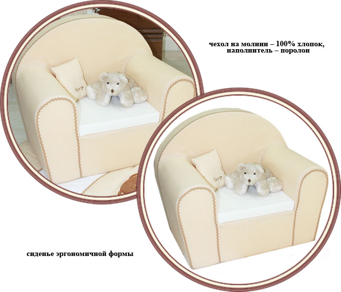 ���� ������ HPA Buddy Bear 6583 (������� ����� ���)