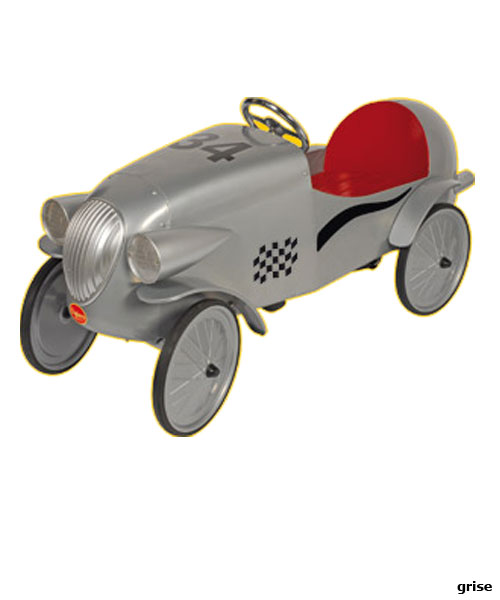 Baghera Pedal Moto