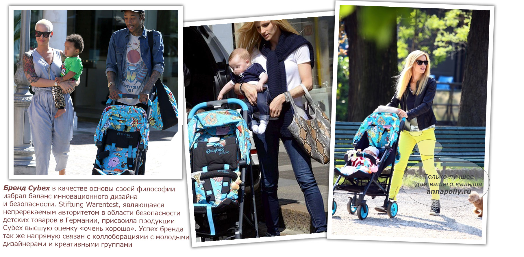 ���� ������� ����������� Cybex Balios M (������� ������ �)