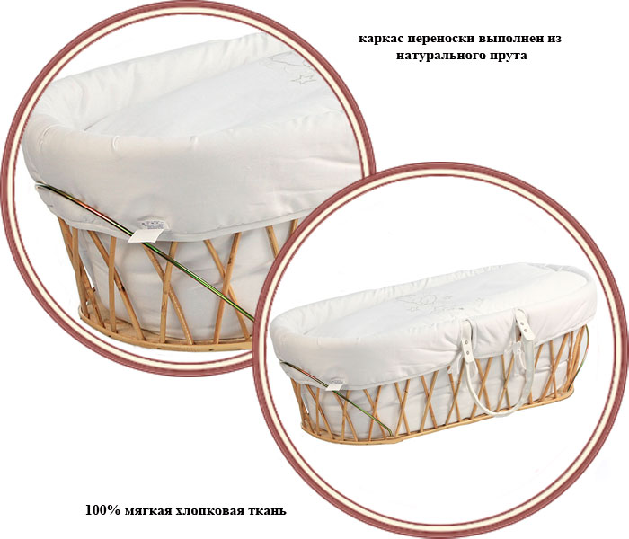 ���� �������� ��������� � ������ Bambolina Orsetti (��������� �������)