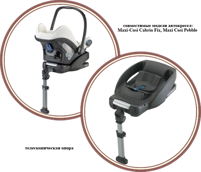 ���� ���� Maxi-Cosi Easy Base-2 (�����-���� ��� ����)