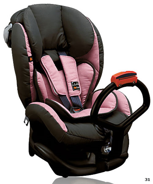 ���� ���������� ������� BeSafe iZi Combi X2 2009-10 (������ ��� ����� ��� ���)