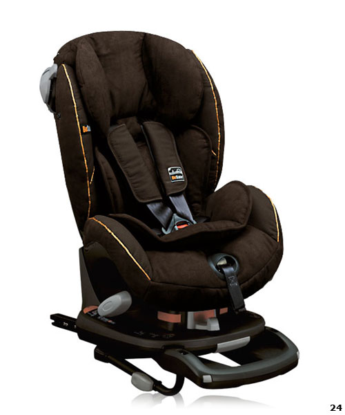 ���� ���������� ������� HTS BeSafe iZi Comfort Isofix (������ ��� ������� �������)