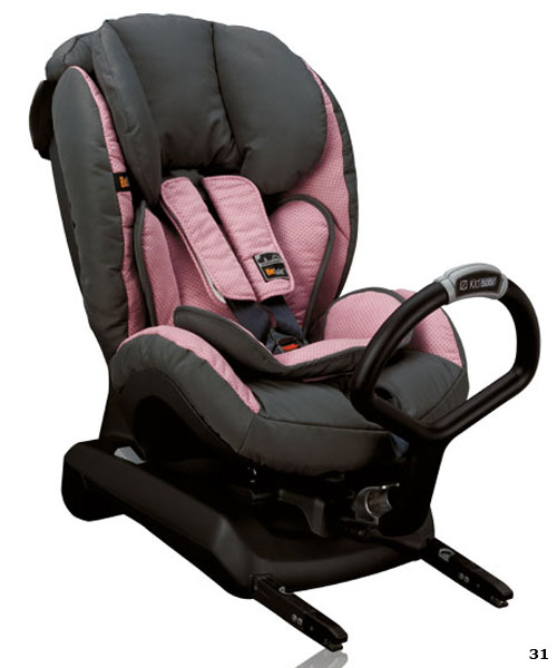 ���� ���������� ������� HTS BeSafe iZi Kid X2 IsoFix (������ ��� ��� ��� ��� �������)