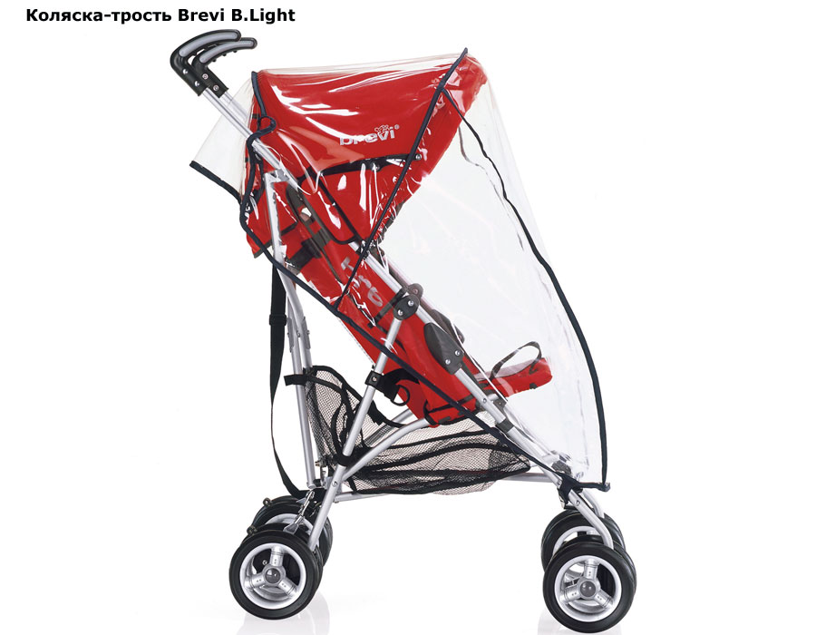 ���� �������-������ Brevi B.Light (����� �� ����)