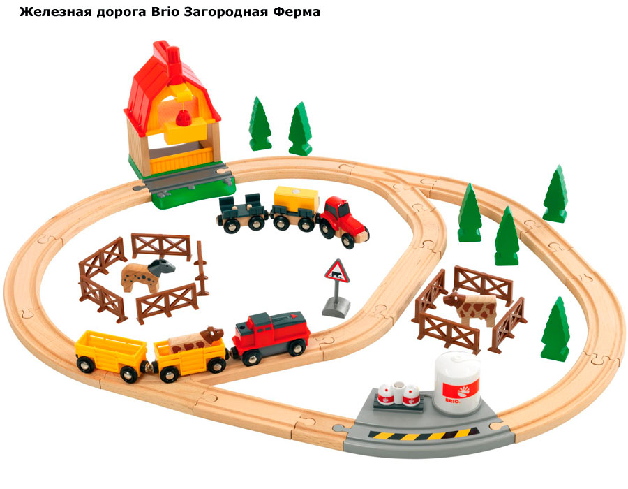 ���� �������� ������ Brio ���������� ����� (����)
