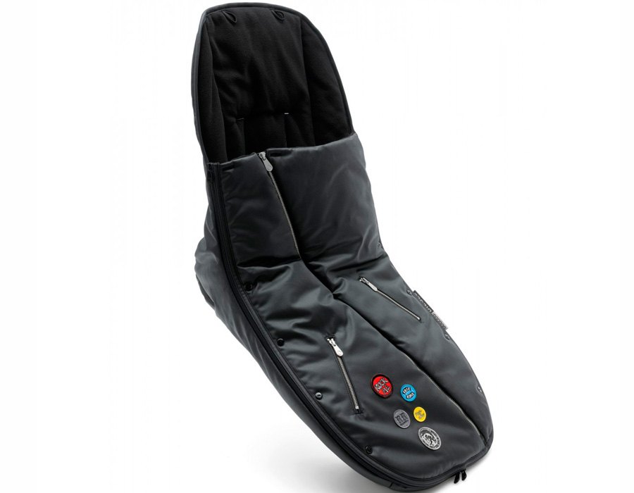 ���� ������� � ������� ������������� Bugaboo by Diesel Rock (������ ��� ������ ���)