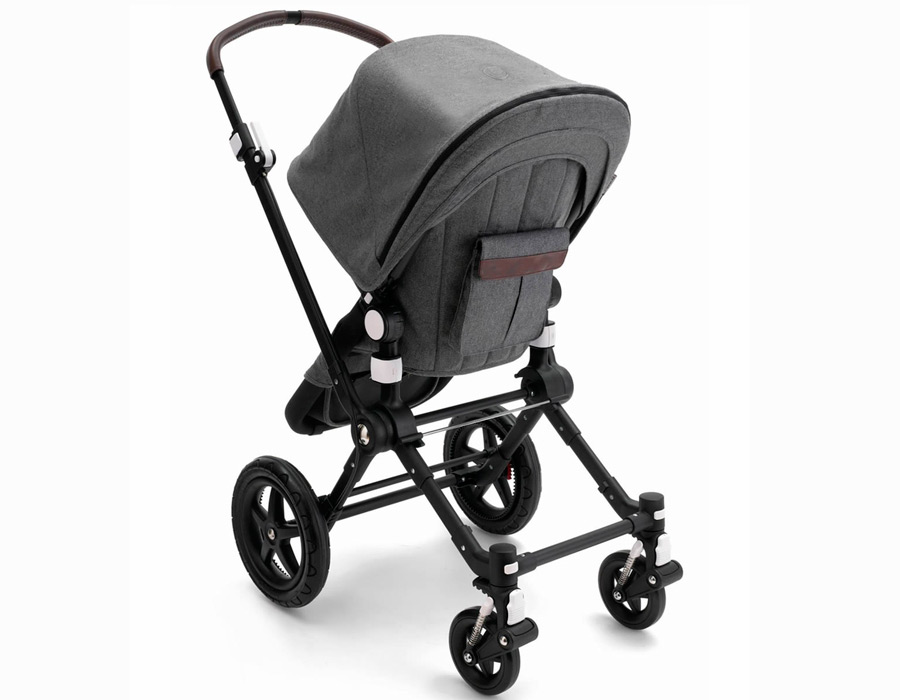 bugaboo cameleon 3 blend limited edition