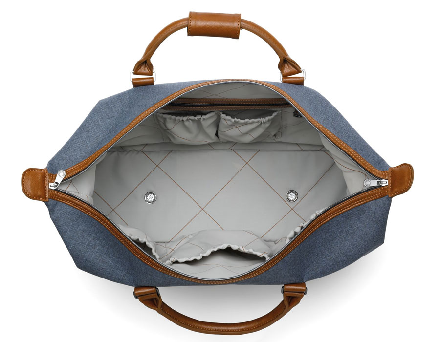 bugaboo donkey twin weekender