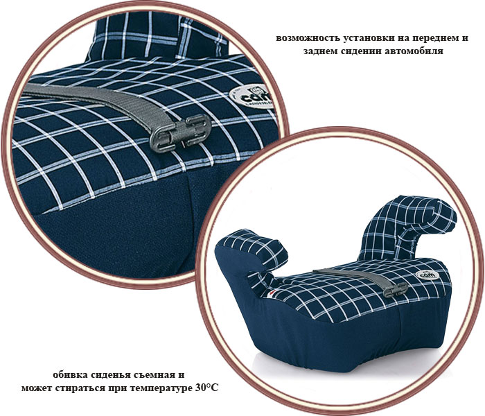 ���� ���������� Cam Cushion (��� ����)