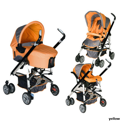 ���� ������� ������� 3 � 1 Casualplay Baby One (���������� ���� ���)