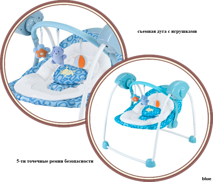 ���� ������ ����������� Happy Baby Charlie (����� ���� �����)