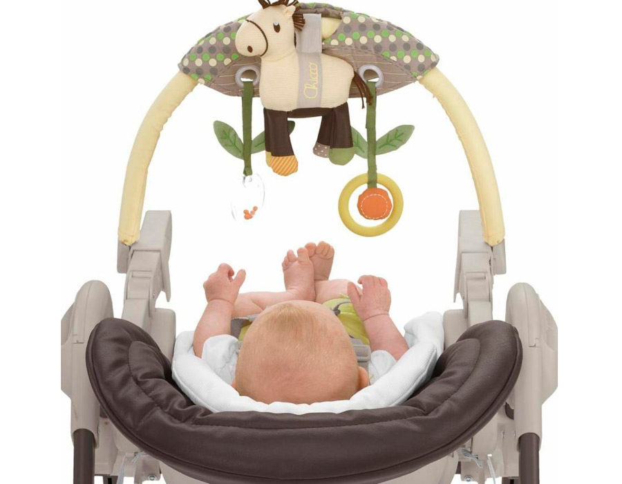 ���� �������� ��� ��������� Chicco Polly Magic (����� ����� �������)