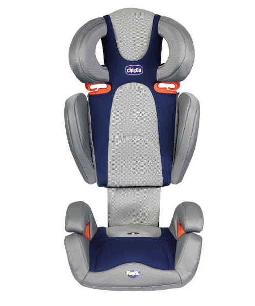 ���� ���������� ������� Chicco Key 2-3 (����)