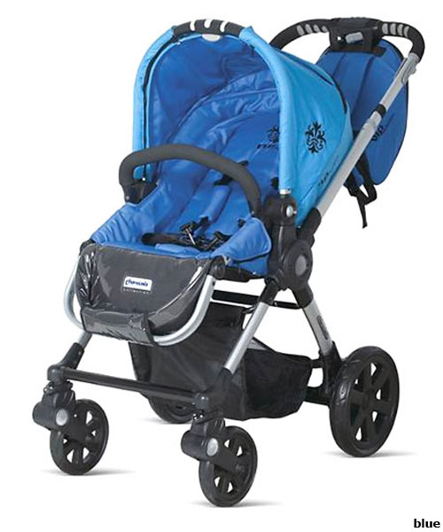 ���� ������� �������-����������� Chipolino Rush (�������� ���)
