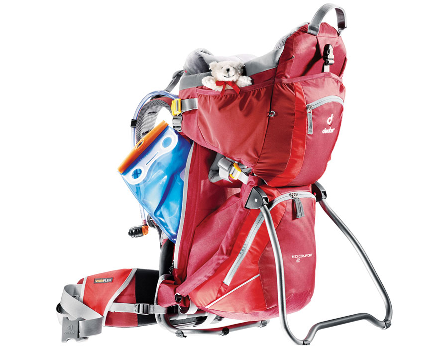 deuter kid comfort 2