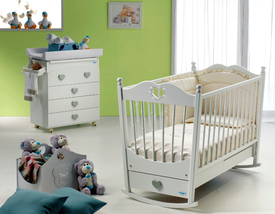 ���� ��������-������� Baby Italia Molly Lux (���� ������ ����� ����)