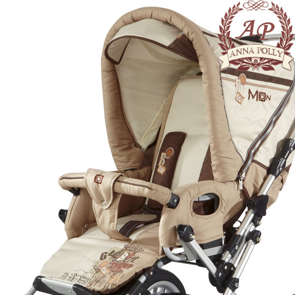 ���� �������-����������� Babywelt Rio Modul System (�������� ��� ������ ������)