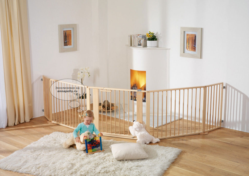 ���� �������������� ������ Geuther 95x77 �� (ø����)