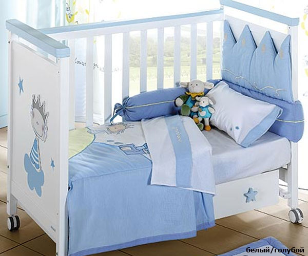 ���� �������� ����������� 2 � 1 Micuna Big Petit Prince (������ ��� ����� �����)