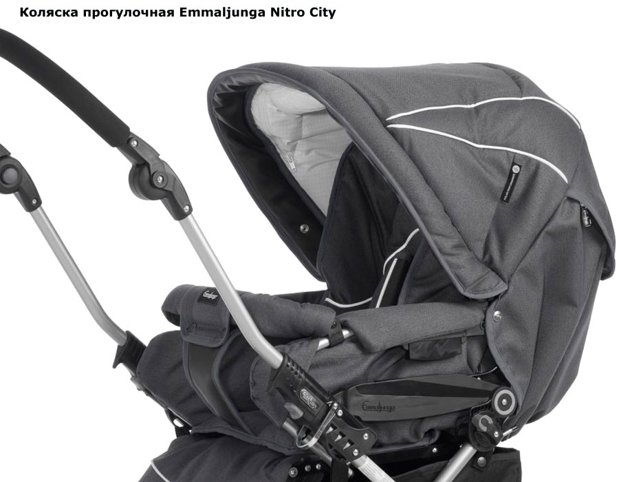 ���� ������� ����������� Emmaljunga Nitro City (�������� ����� ����)